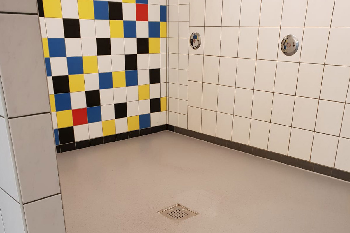 Sportzaal