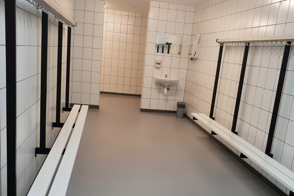 Sportzaal